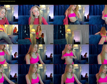 barbie_lis — 10 minute Chaturbate female cam show recording, 720p, Mar 19, 2023