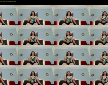 bastianblack — 20 minute Chaturbate male cam show recording, 480p, Mar 19, 2023