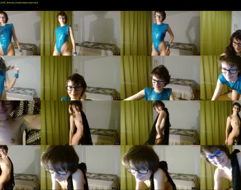 bebacksooon — 73 minute Chaturbate female cam show recording, 480p, Mar 18, 2023