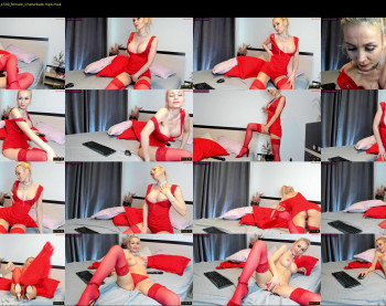 beckyspearss — 44 minute Chaturbate female cam show recording, 720p, Mar 18, 2023