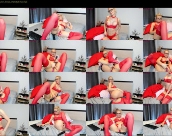 beckyspearss — 81 minute Chaturbate female cam show recording, 720p, Mar 18, 2023