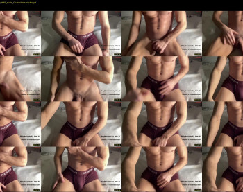 bestdick1991 — 17 minute Chaturbate male cam show recording, 720p, Mar 18, 2023