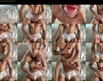bestdick1991 — 57 minute Chaturbate male cam show recording, 720p, Mar 18, 2023