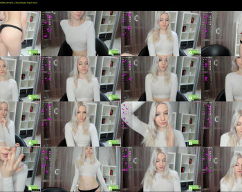 beverlyvega — 111 minute Chaturbate couple cam show recording, 720p, Mar 19, 2023
