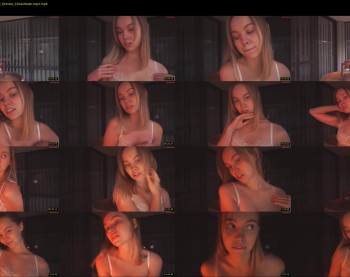 bibi_it_is — 18 minute Chaturbate female cam show recording, 720p, Mar 18, 2023