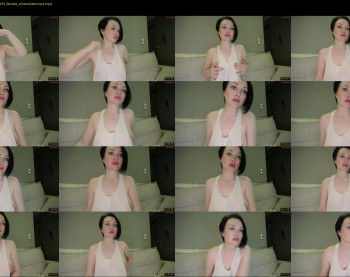 blueeyeess — 53 minute Chaturbate female cam show recording, 720p, Mar 18, 2023