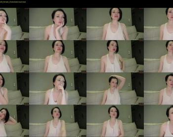 blueeyeess — 55 minute Chaturbate female cam show recording, 720p, Mar 18, 2023