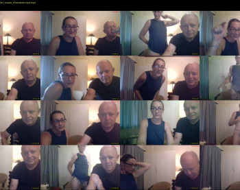 boeslaboes — 136 minute Chaturbate couple cam show recording, 480p, Mar 18, 2023