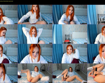 bora_ — 121 minute Chaturbate female cam show recording, 720p, Mar 18, 2023