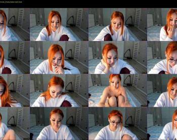 bora_ — 121 minute Chaturbate female cam show recording, 720p, Mar 18, 2023