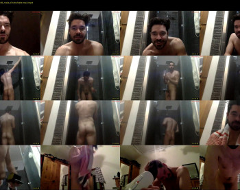 britishpoet — 26 minute Chaturbate male cam show recording, 480p, Mar 18, 2023
