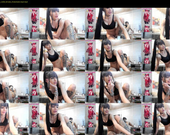 britney_charm — 19 minute Chaturbate female cam show recording, 720p, Mar 18, 2023