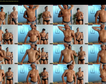 buddys_team_hots — 3 minute Chaturbate couple cam show recording, 720p, Mar 18, 2023