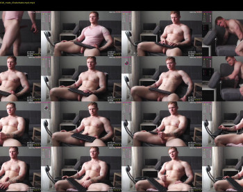 chris_boy37 — 73 minute Chaturbate male cam show recording, 720p, Mar 18, 2023