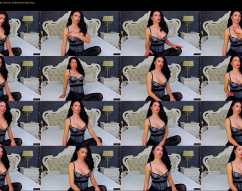 crystallluv — 10 minute Chaturbate female cam show recording, 720p, Mar 18, 2023