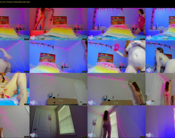 daphnemadison — 52 minute Chaturbate couple cam show recording, 720p, Mar 18, 2023
