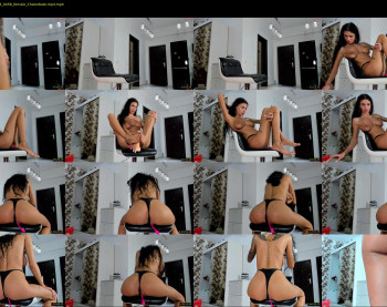 desert2blosom — 120 minute Chaturbate female cam show recording, 720p, Mar 18, 2023