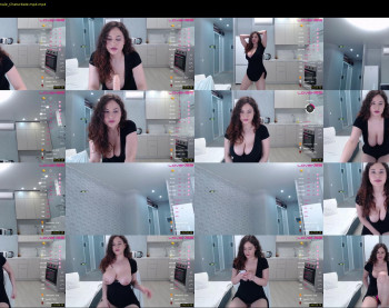 dia8 — 120 minute Chaturbate female cam show recording, 720p, Mar 18, 2023