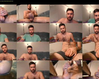 dickjulian — 121 minute Chaturbate male cam show recording, 720p, Mar 18, 2023