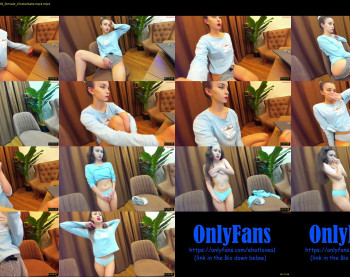 ehotlovea — 53 minute Chaturbate female cam show recording, 720p, Mar 18, 2023
