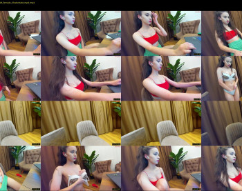 ehotlovea — 120 minute Chaturbate female cam show recording, 720p, Mar 18, 2023