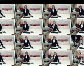 elisarosse_ — 21 minute Chaturbate female cam show recording, 720p, Mar 19, 2023
