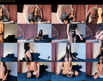 emilybatee — 120 minute Chaturbate female cam show recording, 720p, Mar 18, 2023