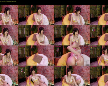 emilygrey_ — 50 minute Chaturbate female cam show recording, 720p, Mar 19, 2023