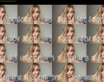 emma_lov2 — 11 minute Chaturbate female cam show recording, 720p, Mar 18, 2023