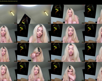 emmafantasy21 — 11 minute Chaturbate couple cam show recording, 720p, Mar 18, 2023