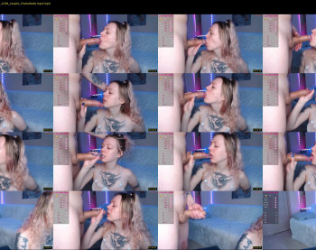 emptyhunters — 28 minute Chaturbate couple cam show recording, 720p, Mar 18, 2023