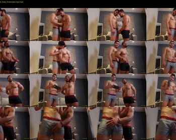 eroswolfs — 6 minute Chaturbate male cam show recording, 720p, Mar 19, 2023