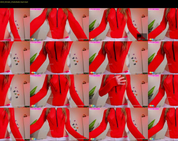 felicity_yours — 3 minute Chaturbate female cam show recording, 720p, Mar 18, 2023