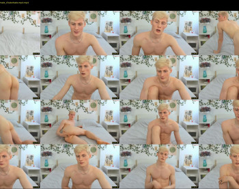fixsicki — 9 minute Chaturbate male cam show recording, 720p, Mar 18, 2023