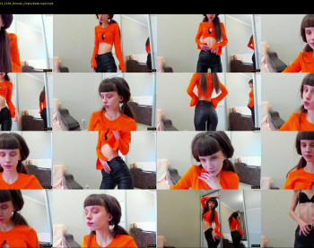 flowerofsin2001 — 47 minute Chaturbate female cam show recording, 720p, Mar 18, 2023