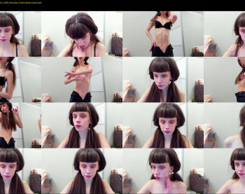 flowerofsin2001 — 37 minute Chaturbate female cam show recording, 720p, Mar 18, 2023
