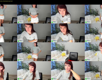 fritha — 33 minute Chaturbate female cam show recording, 720p, Mar 18, 2023