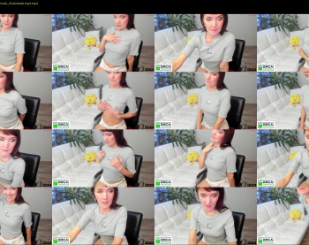 fritha — 9 minute Chaturbate female cam show recording, 720p, Mar 18, 2023