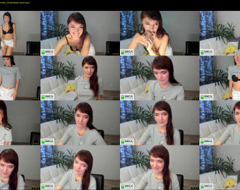 fritha — 120 minute Chaturbate female cam show recording, 720p, Mar 19, 2023