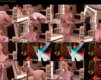 good__choice — 120 minute Chaturbate female cam show recording, 720p, Mar 19, 2023