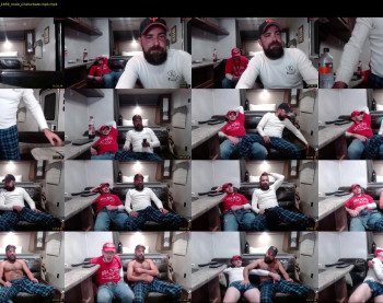 hardworkertn — 27 minute Chaturbate male cam show recording, 720p, Mar 18, 2023