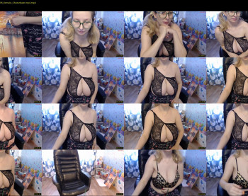 helen_bee — 11 minute Chaturbate female cam show recording, 720p, Mar 18, 2023