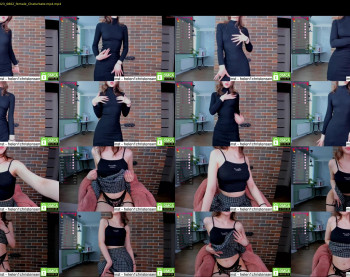 helenchristensen — 120 minute Chaturbate female cam show recording, 720p, Mar 18, 2023