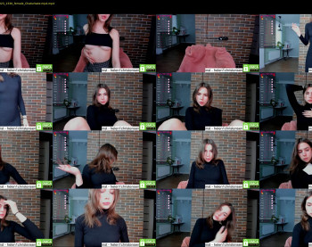 helenchristensen — 85 minute Chaturbate female cam show recording, 720p, Mar 18, 2023