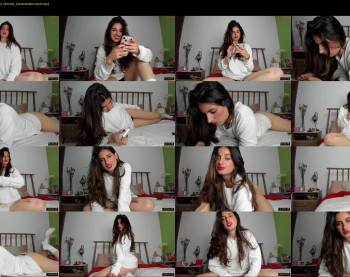 hollyshit_ — 120 minute Chaturbate female cam show recording, 720p, Mar 19, 2023