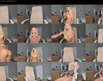 honeybae3 — 121 minute Chaturbate female cam show recording, 720p, Mar 18, 2023