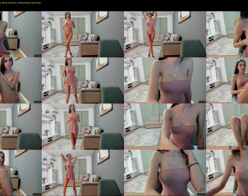 hot_babes_live — 121 minute Chaturbate female cam show recording, 720p, Mar 19, 2023