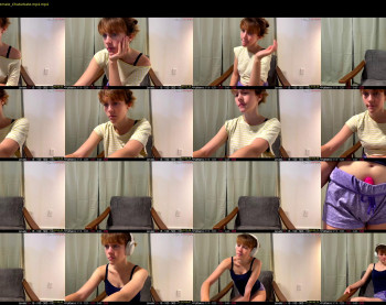 its_lily — 76 minute Chaturbate female cam show recording, 720p, Mar 18, 2023