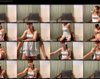 its_lily — 121 minute Chaturbate female cam show recording, 720p, Mar 19, 2023