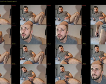 jack_yanfry — 17 minute Chaturbate male cam show recording, 480p, Mar 18, 2023